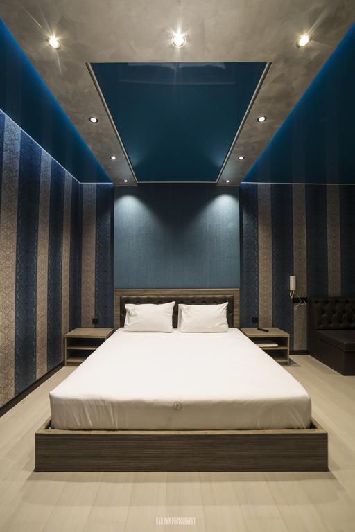 Voyage Hotel Jereván Szoba fotó