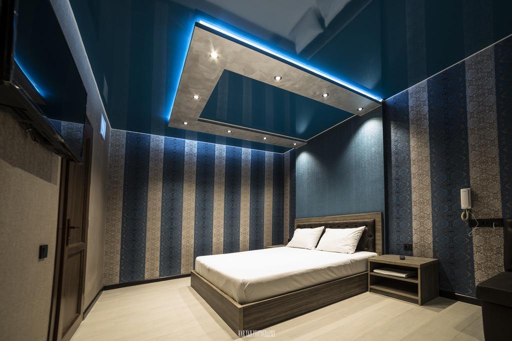 Voyage Hotel Jereván Szoba fotó